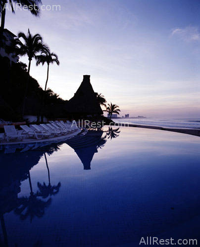 Quinta Real Acapulco 17